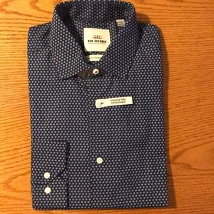 Ben Sherman dress shirt